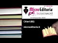 Microeditoria  2024 Chiari BS