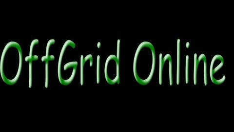 Gasifier Build Project Part 2