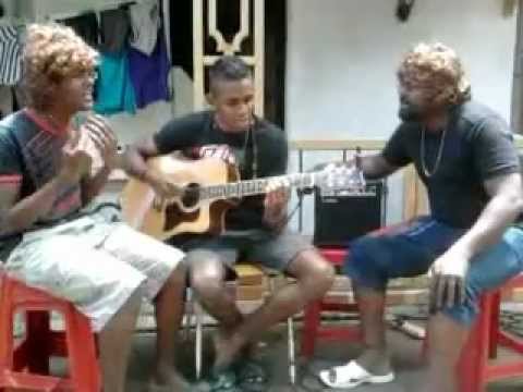 Mo tizil (Hommage a KAYA)-zenfant Roche-bois/Zeremy ft david ft dolmokio
