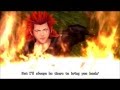 KH Axel Last One Standing 