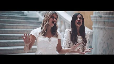 See You Again (Veterans Day Video) | Nadia Khriste...