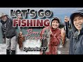 Let's Go Fishing | Episode 37 | Rock Fish Overload
