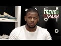 Rimzee Talks £4k Amiri Jackets, Dead Fendi Jeans & Burberry Bin Bags | Trend or Trash