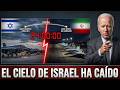 Israel tiene 24 horas: Rusia entrega 300 cazas a Irán y humilla a EE. UU.