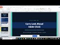 29-05-2026 || Ripple Carry Adder and Carry look-Ahead Adder
