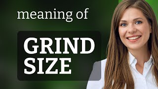 Grind Size Matters: Understanding its Importance in Coffee Making
