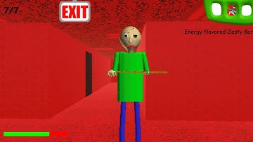 Baldi