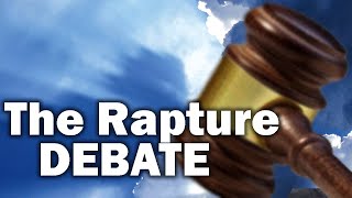 The Rapture Debate | Lee Brainard