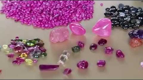 Đi xem chợ đá quý Yên thế Lục yên - Yên Bái