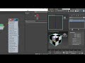 UVW MAP 3ds max tutorial español  1/4