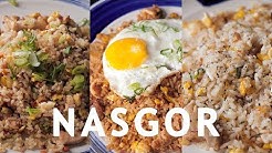 3 RESEP NASI GORENG MUDAH DAN MURAH!! - Durasi: 9.53. 