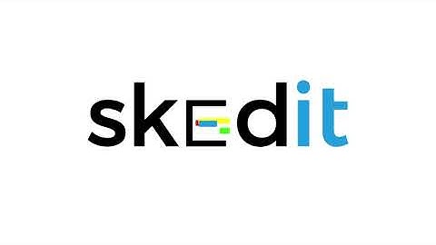SKEDIT: The Ultimate Scheduling Tool You Need to Try in 2025! 🗓️