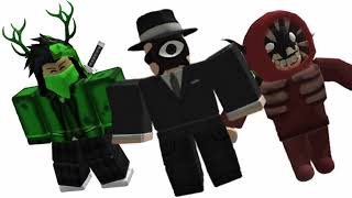 Mokeys Show - Sun but with my roblox friends