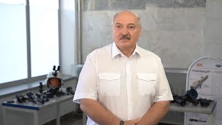 Лукашенко: Должны запомнить! Шольц – это пацан!