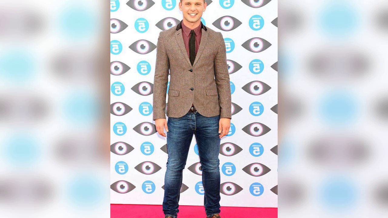 Jeff Brazier