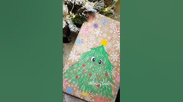 DIY Christmas Advent Calendar 🎄