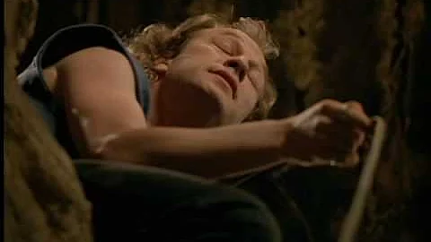Is Silence of the Lambs disturbing?