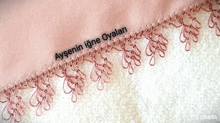 Download Düz Yazmaya Tek Sırada Biten çok Güzel Iğne Oyası Modeli Anlatımlı Yapılışı Iğne Video MP3 Düz Yazmaya Tek Sırada Biten çok Güzel Iğne Oyası Modeli Anlatımlı Yapılışı Iğne