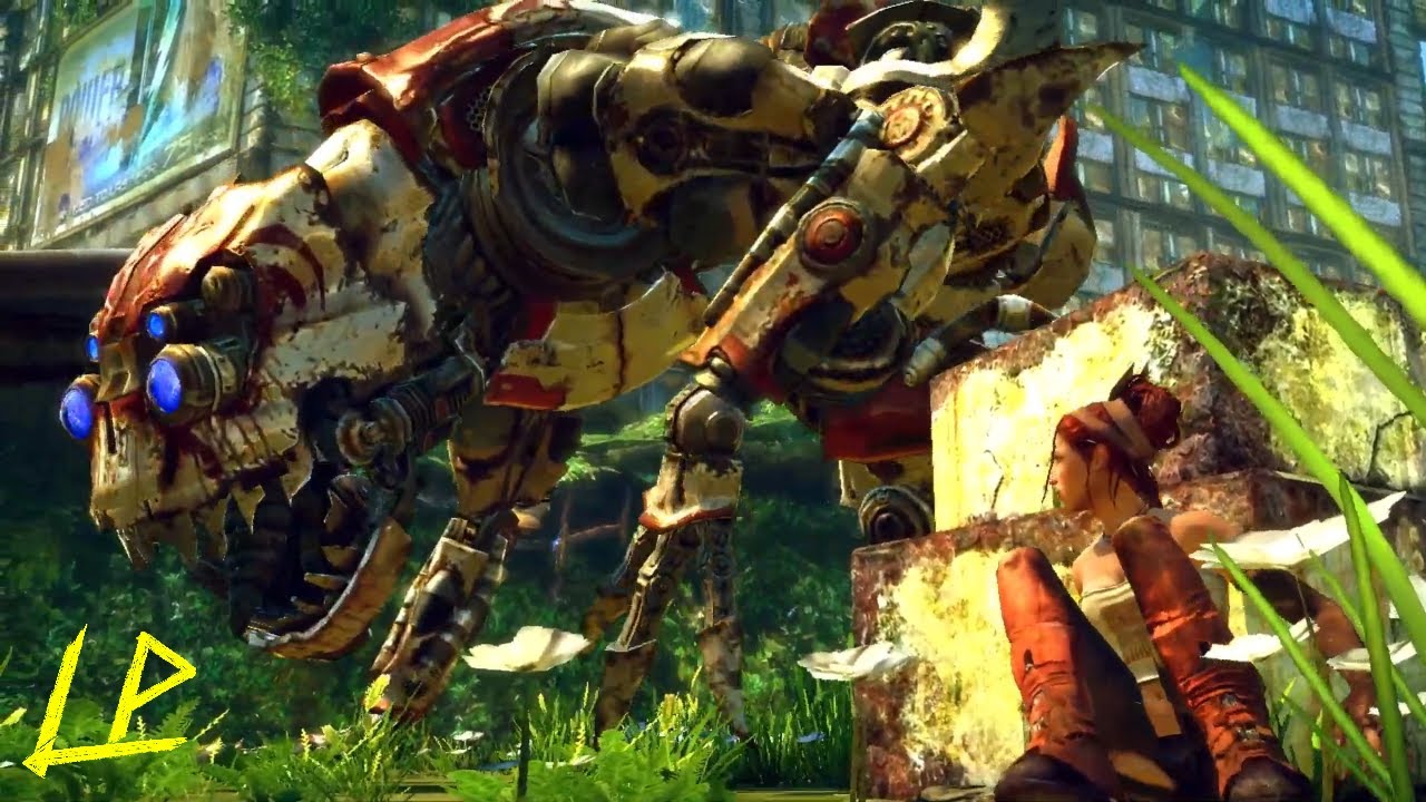 Going PLATINUM in PS3 Cult Classic ENSLAVED: ODYSSEY TO THE WEST! (Pt 8: An Odyssey's End - FINALE)