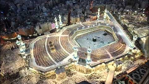 سورة الانبياء للشيخ عبدالرحمن السديس جودة عالية