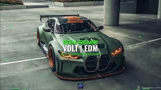 Volt Edm Edm Remix Bass Boosted Dance Party 2026