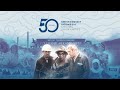 A Night to Celebrate: Swisscontact Indonesia 50th Anniversary Reception