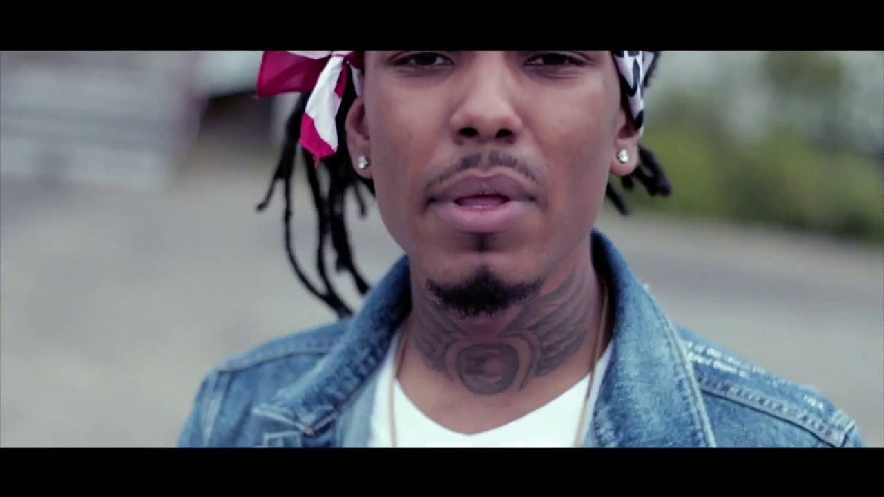 youngbragaboef - chirag remix (official video)