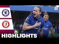 Chelsea vs Bristol City | Big Win For Women&#39;s Blues |Highlights | FA Women&#39;s Super League 05-05-2024