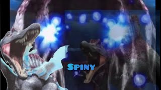Spiny ~ AMV Remake