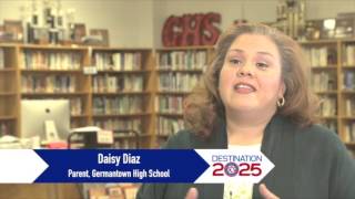 Germantown High School