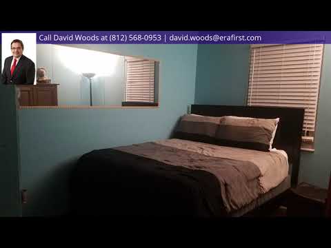 1712 Coker Avenue, Evansville, IN home video tour