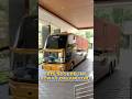 NGGAK MASUK AKAL! Bus Double Decker Lewat Loby Kampus 😱🚍#automobile #busmania #shortvideo#shorts