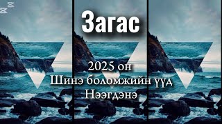 :   2025  
