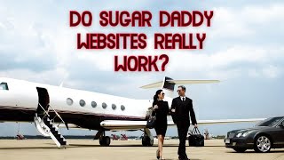 Do Sugar Daddy Websites Really Work?