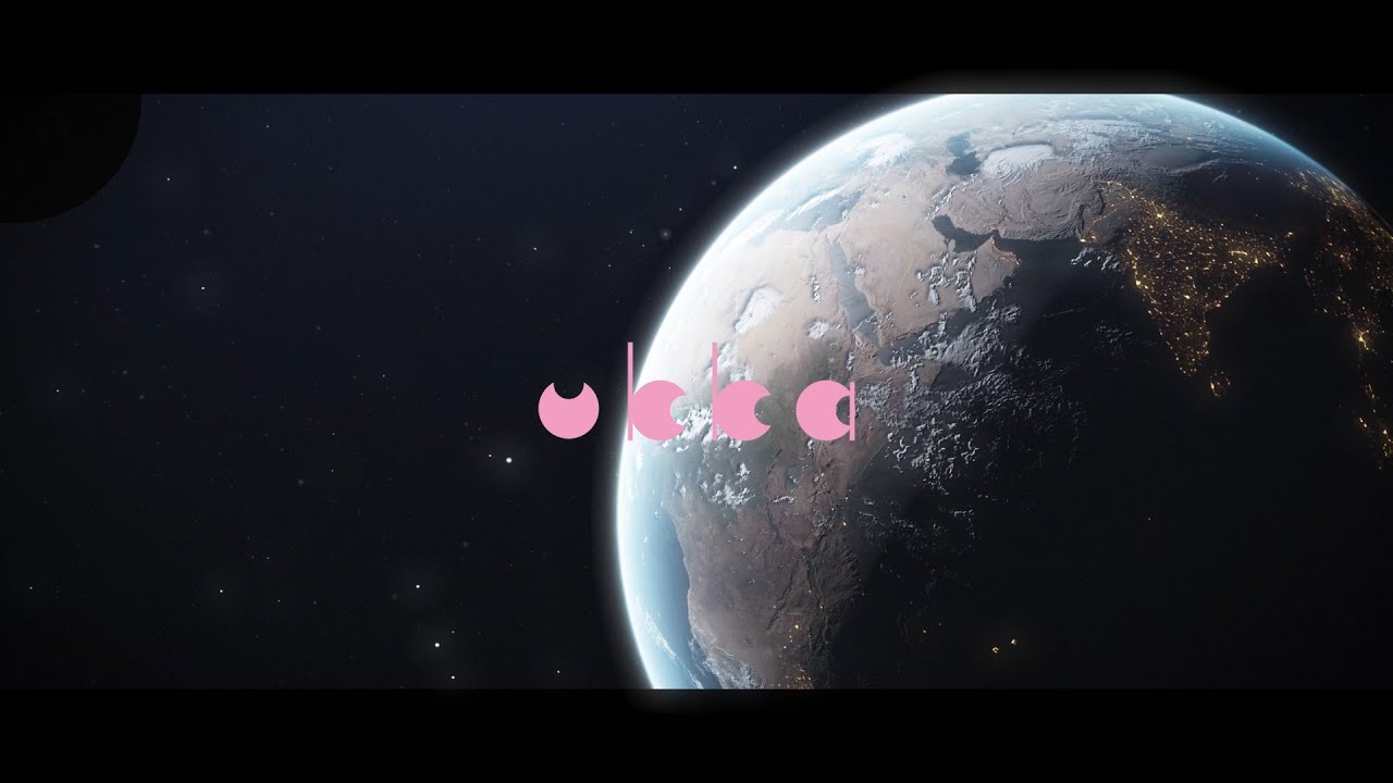 YouTubeでukka「コズミック・フロート」ティザー映像を視聴 YouTubeでukka「コズミック・フロート」ティザー映像を視聴