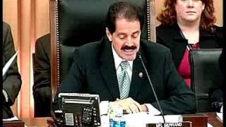 Congressional Hearing on PEG Access TV - 1 of 18