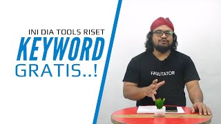 5 Tools Riset Kata Kunci untuk SEO Website