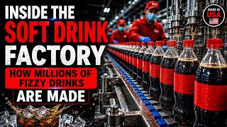 Inside the Secret Tire Factory | How Perfect Car Tires Are Made screenshot 4