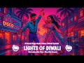 Dancing Through Diwali Nights Song | 90s Indian Film style × GTA Retro World | Neural Raga