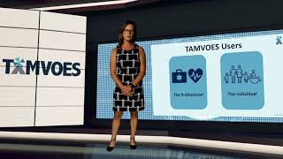 Tamvoes Inc - LiONS LAIR Pitch Competition, 2021