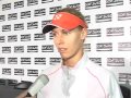 Elena Dementieva (1/8 de finale) - 17e Open GDF SUEZ