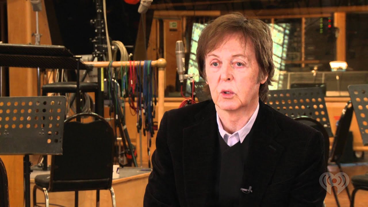 Sir Paul McCartney on the Deluxe Reissue of 'RAM' | Exclusive Interview video thumbnail