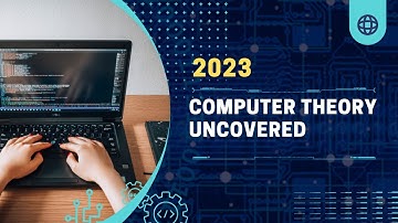 Demystifying Computer Theory: A Beginner