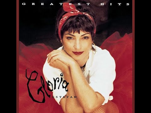 Gloria Estefan and