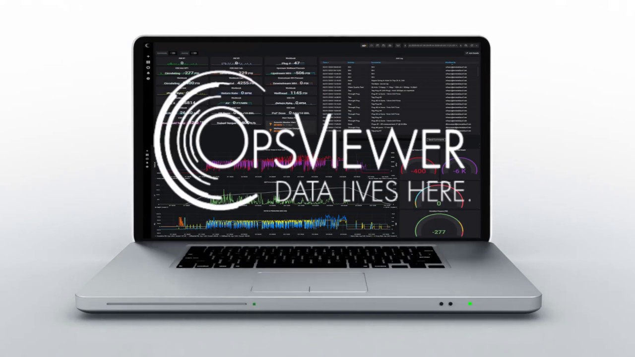 OpsViewer Highlights - YouTube