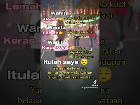 berjalan tuk menggapai impian di masa depan