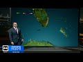 Rain to come to South Florida very soon