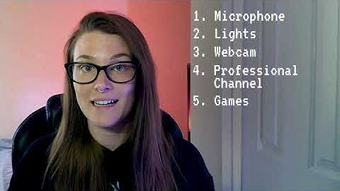7 Tips for new Twitch Streamers in 1 minute 30 seconds