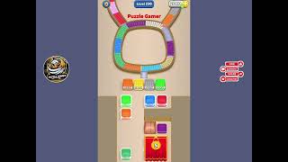 Beads Out Level 230 walkthrough solution 