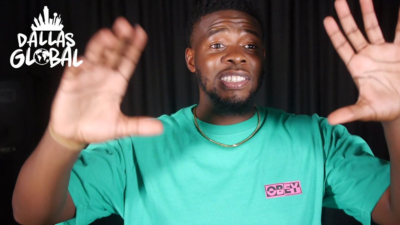 GPlanz Speaks On Branding His Blog Top Louisiana Rap Markets & More